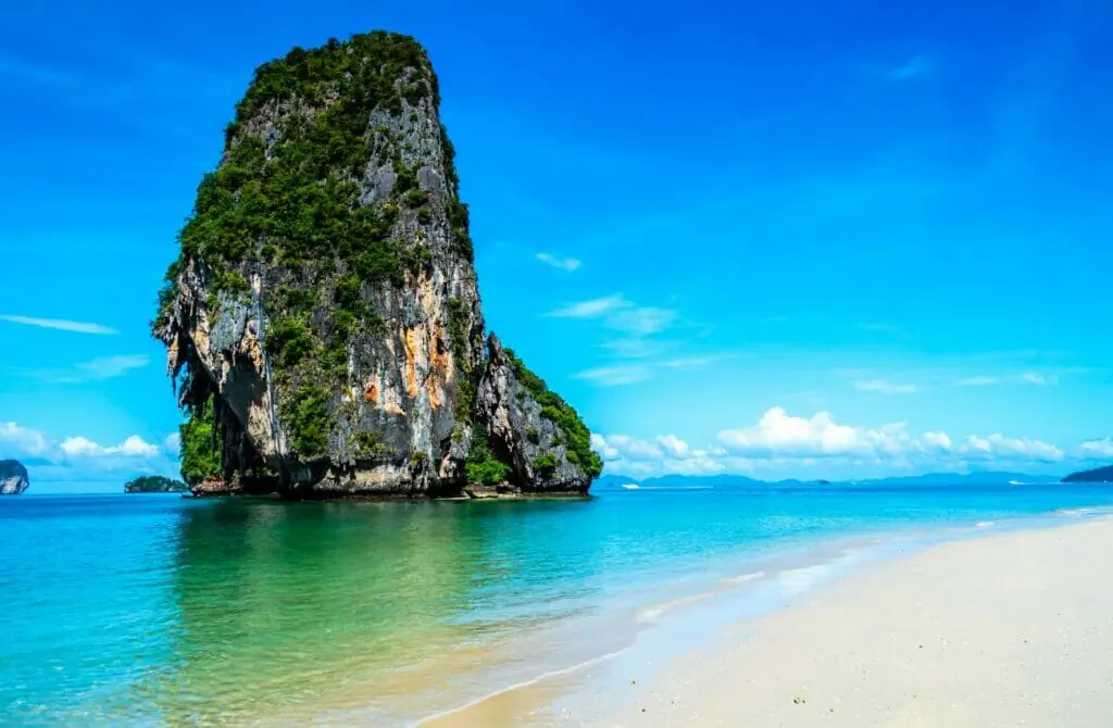 things to do in Gay Krabi - attractions in Gay Krabi - Gay Krabi travel guide