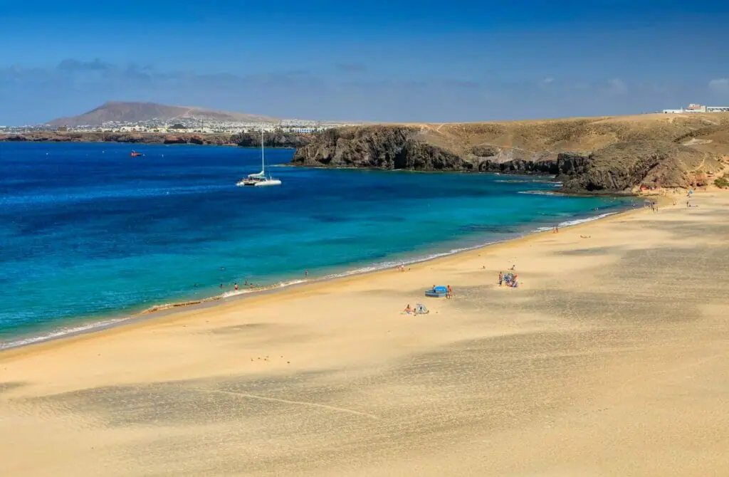 things to do in Gay Lanzarote - attractions in Gay Lanzarote - Gay Lanzarote travel guide