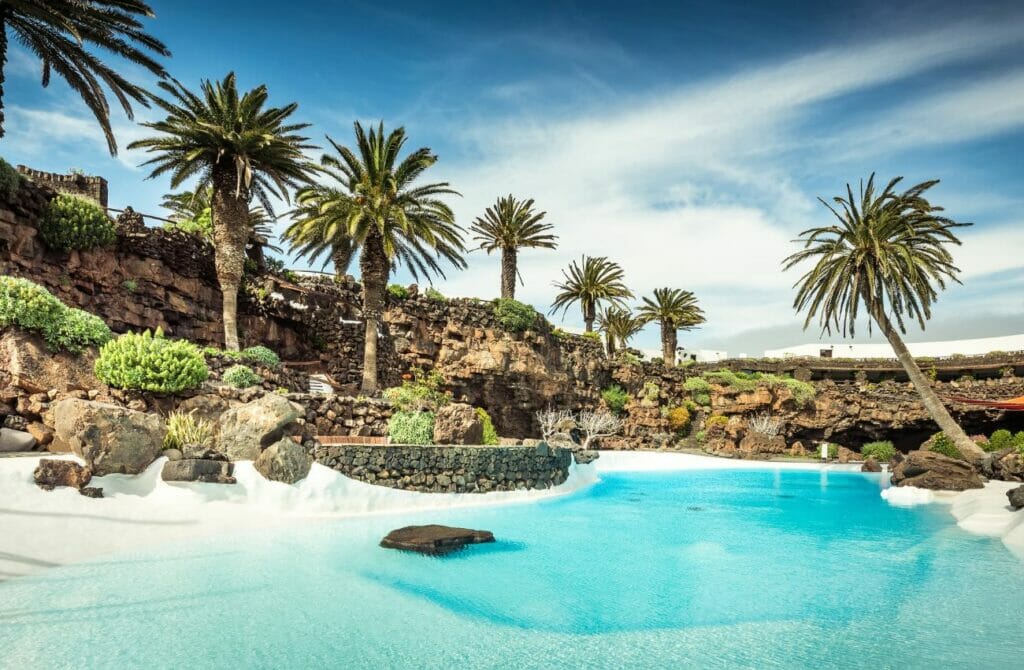 things to do in Gay Lanzarote - attractions in Gay Lanzarote - Gay Lanzarote travel guide