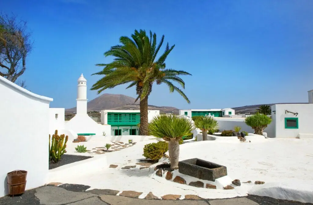 things to do in Gay Lanzarote - attractions in Gay Lanzarote - Gay Lanzarote travel guide