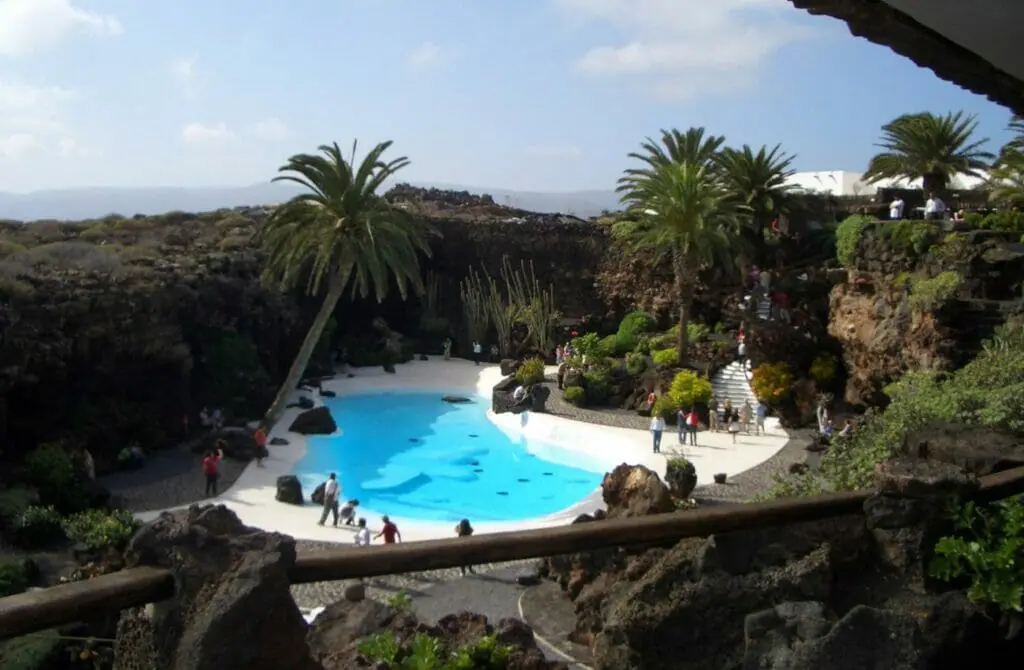 things to do in Gay Lanzarote - attractions in Gay Lanzarote - Gay Lanzarote travel guide