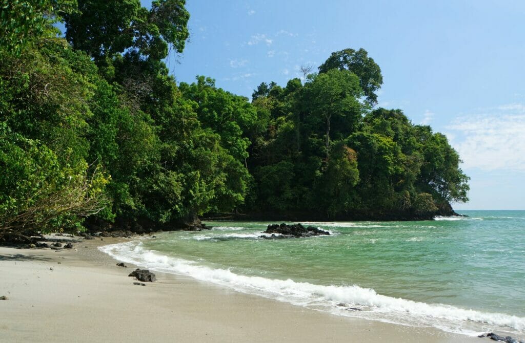 things to do in Gay Manuel Antonio - attractions in Gay Manuel Antonio - Gay Manuel Antonio travel guide