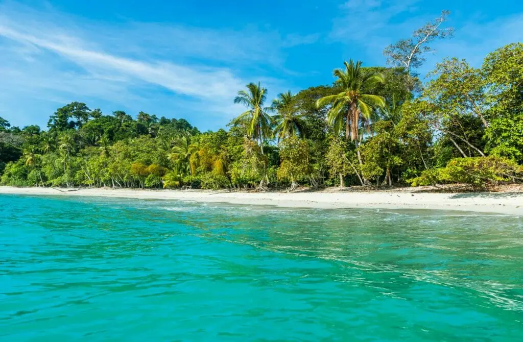 Gay Manuel Antonio Costa Rica Travel Guide