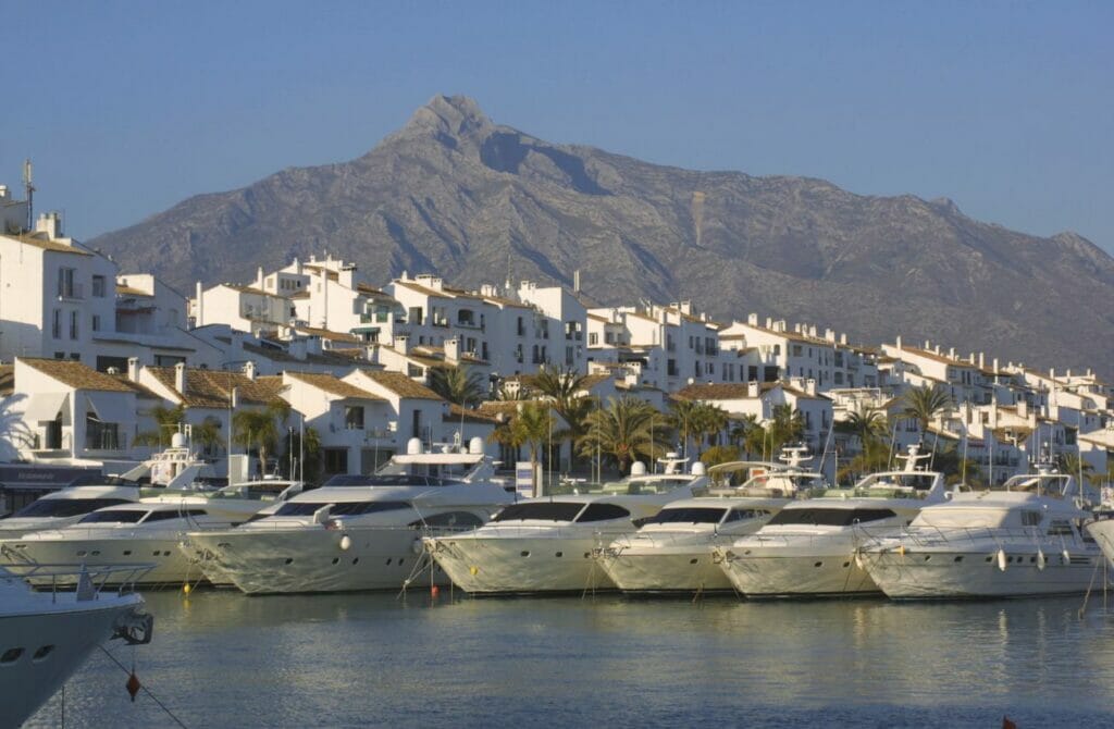 things to do in Gay Marbella - attractions in Gay Marbella - Gay Marbella travel guide