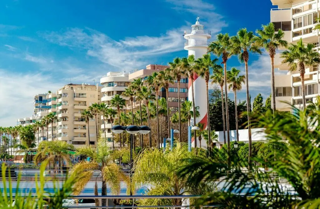 things to do in Gay Marbella - attractions in Gay Marbella - Gay Marbella travel guide