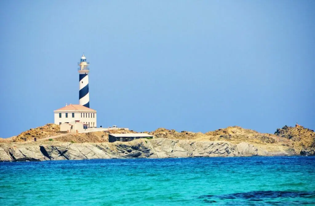 things to do in Gay Menorca - attractions in Gay Menorca - Gay Menorca travel guide 