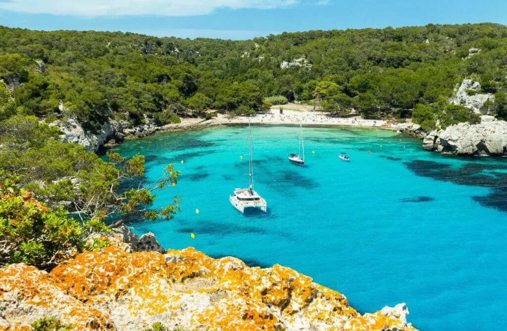 things to do in Gay Menorca - attractions in Gay Menorca - Gay Menorca travel guide