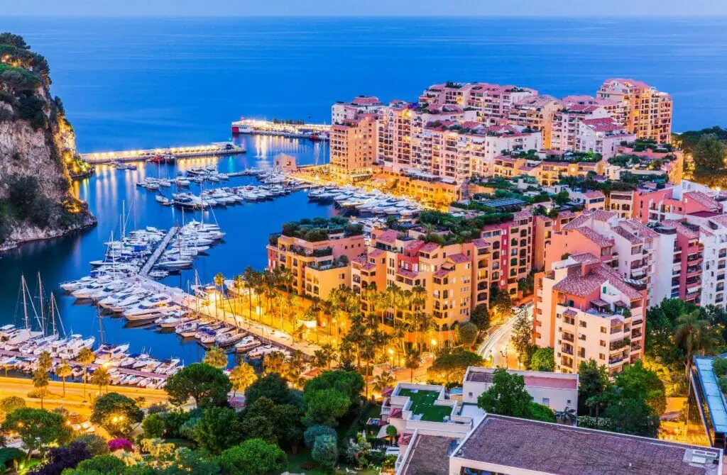 things to do in Gay Monaco - attractions in Gay Monaco - Gay Monaco travel guide