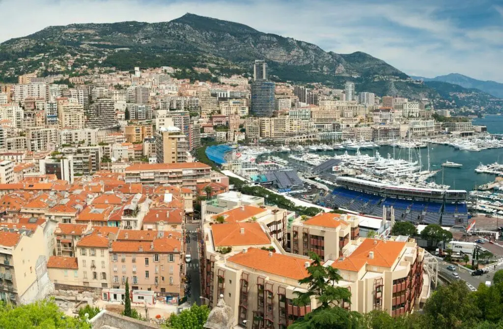 things to do in Gay Monaco - attractions in Gay Monaco - Gay Monaco travel guide