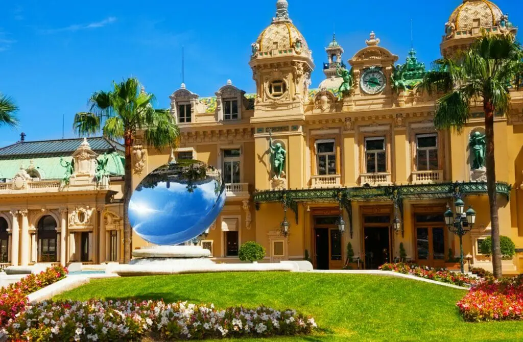 things to do in Gay Monaco - attractions in Gay Monaco - Gay Monaco travel guide