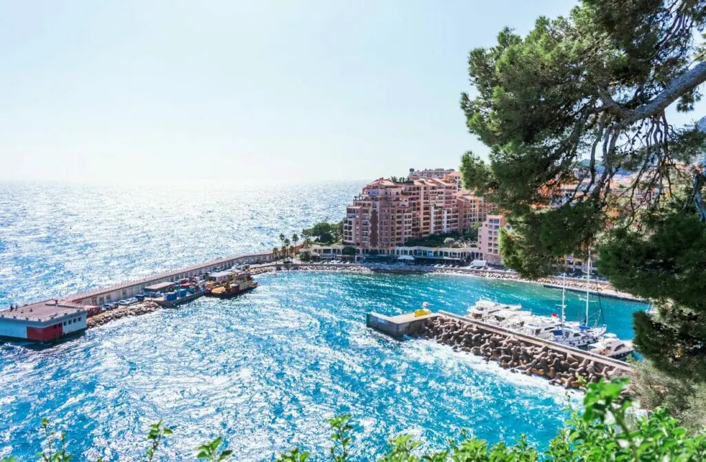 things to do in Gay Monaco - attractions in Gay Monaco - Gay Monaco travel guide