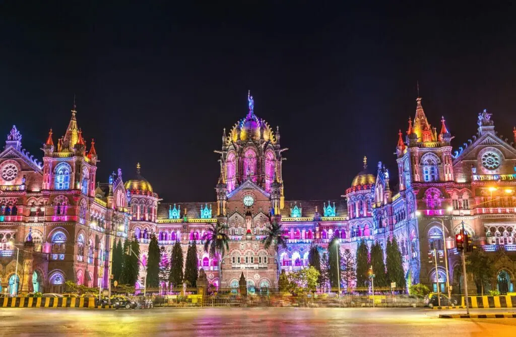 things to do in Gay Mumbai - attractions in Gay Mumbai - Gay Mumbai travel guide