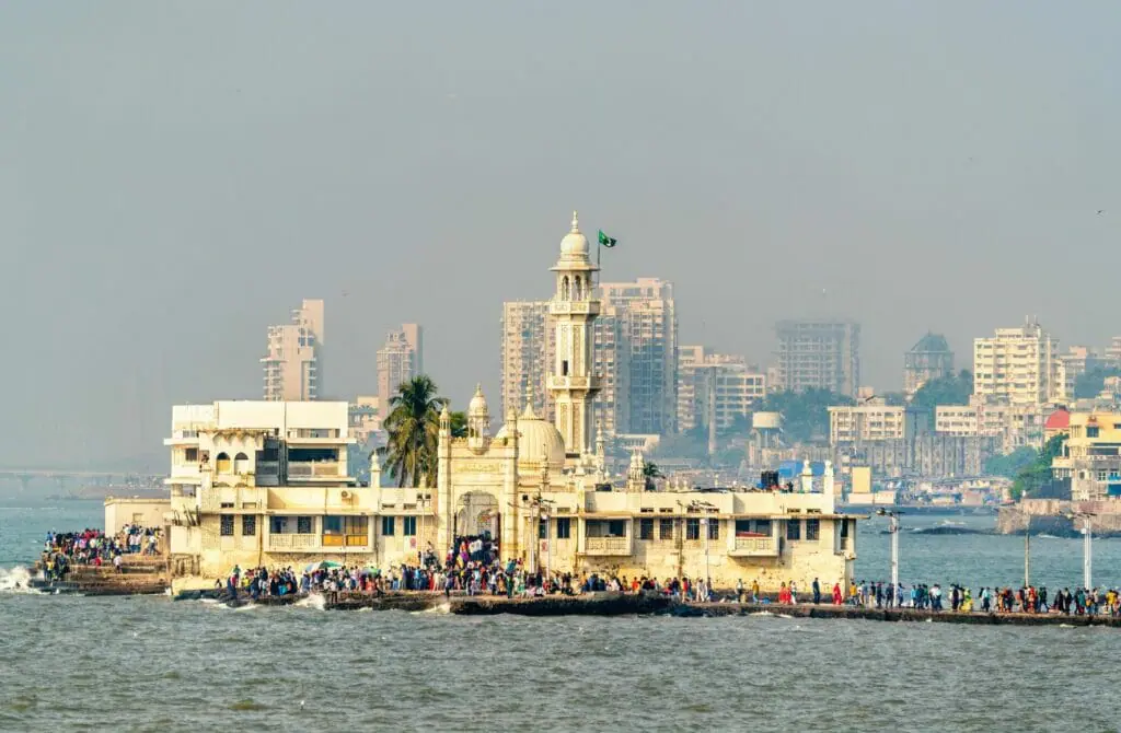 Gay Mumbai India Travel Guide