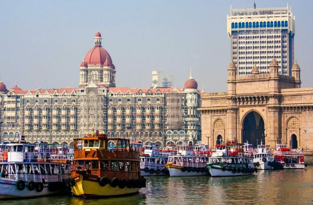 things to do in Gay Mumbai - attractions in Gay Mumbai - Gay Mumbai travel guide 