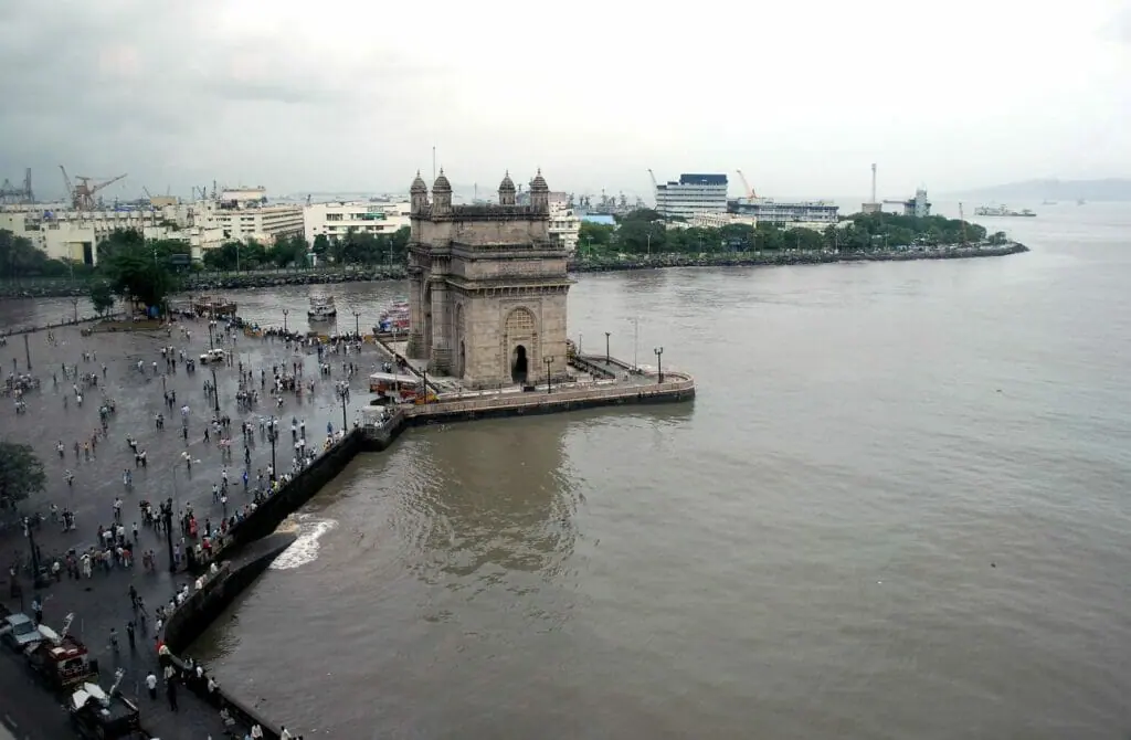 things to do in Gay Mumbai - attractions in Gay Mumbai - Gay Mumbai travel guide 