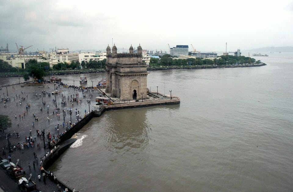 mumbai gay travel guide