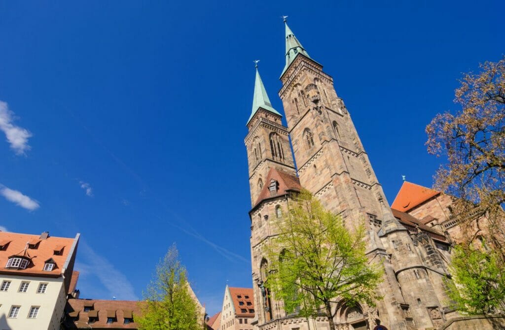 things to do in Gay Nuremberg - attractions in Gay Nuremberg - Gay Nuremberg travel guide