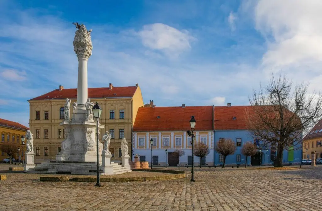 things to do in Gay Osijek - attractions in Gay Osijek - Gay Osijek travel guide 