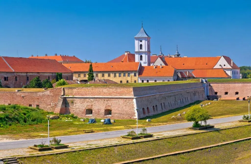 things to do in Gay Osijek - attractions in Gay Osijek - Gay Osijek travel guide 