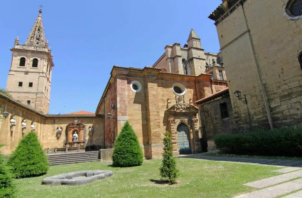 things to do in Gay Oviedo - attractions in Gay Oviedo - Gay Oviedo travel guide
