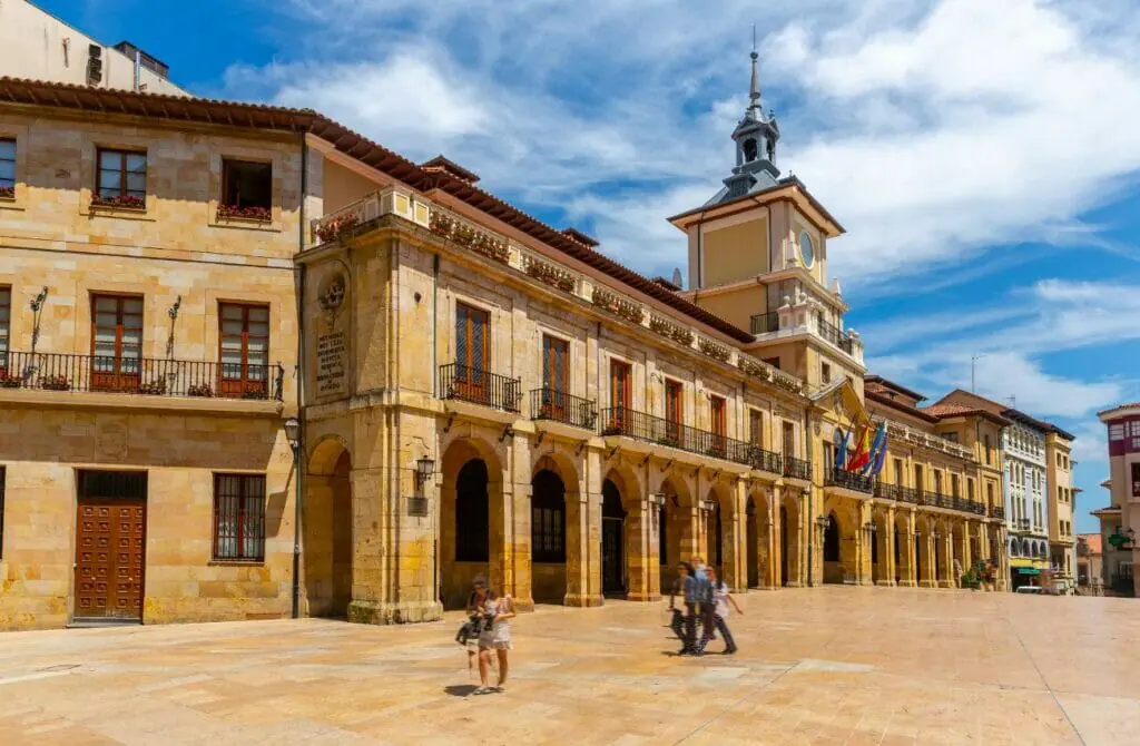 things to do in Gay Oviedo - attractions in Gay Oviedo - Gay Oviedo travel guide