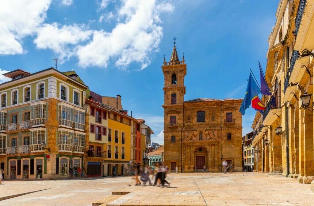 things to do in Gay Oviedo - attractions in Gay Oviedo - Gay Oviedo travel guide 