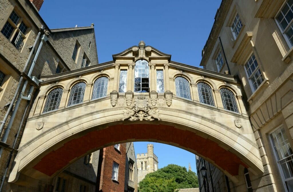things to do in Gay Oxford - attractions in Gay Oxford - Gay Oxford travel guide