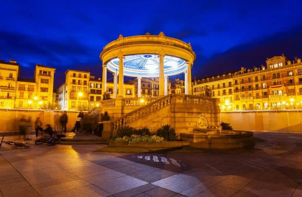 things to do in Gay Pamplona - attractions in Gay Pamplona - Gay Pamplona travel guide