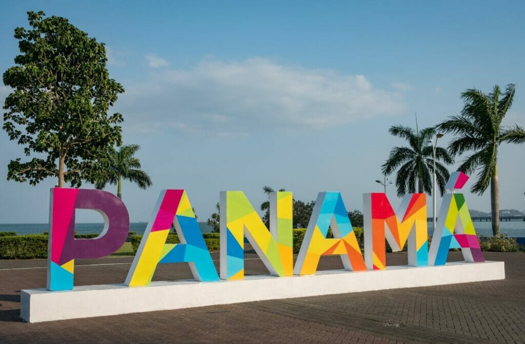 Gay Panama - LBGT Panama - Queer Panama Travel Guide