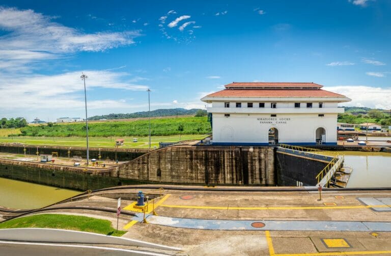 Gay Panama City, Panama The Essential LGBT Travel Guide!