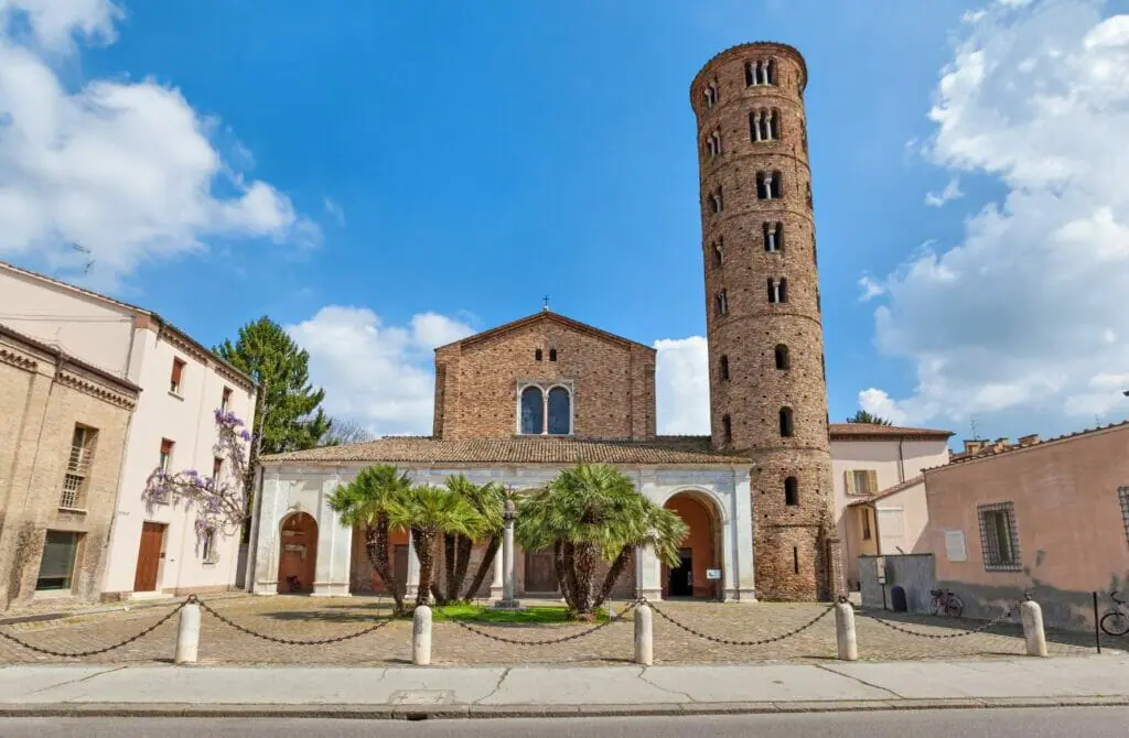 things to do in Gay Ravenna - attractions in Gay Ravenna - Gay Ravenna travel guide 