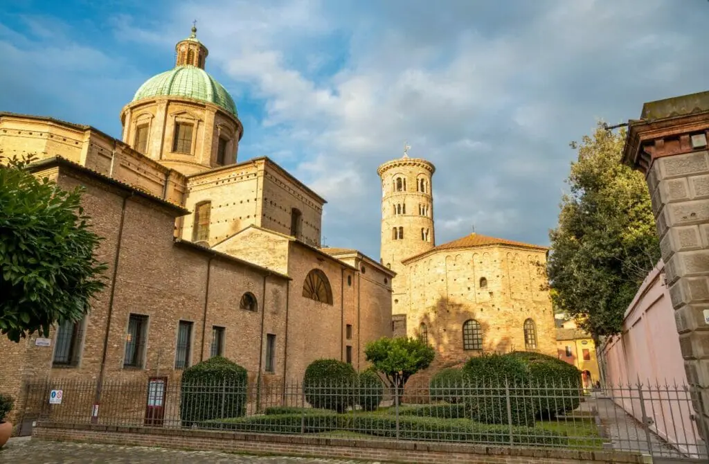 things to do in Gay Ravenna - attractions in Gay Ravenna - Gay Ravenna travel guide