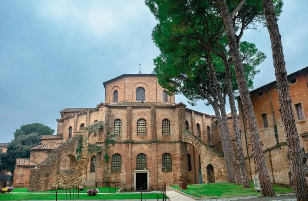 things to do in Gay Ravenna - attractions in Gay Ravenna - Gay Ravenna travel guide 