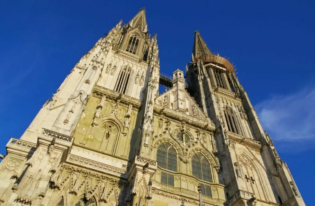 things to do in Gay Regensburg - attractions in Gay Regensburg - Gay Regensburg travel guide 