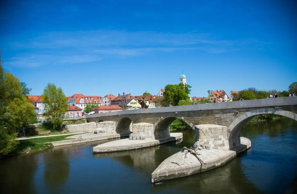 things to do in Gay Regensburg - attractions in Gay Regensburg - Gay Regensburg travel guide