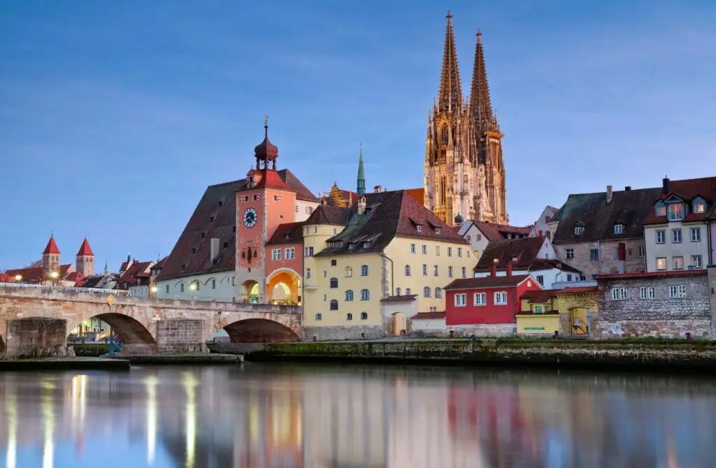 things to do in Gay Regensburg - attractions in Gay Regensburg - Gay Regensburg travel guide