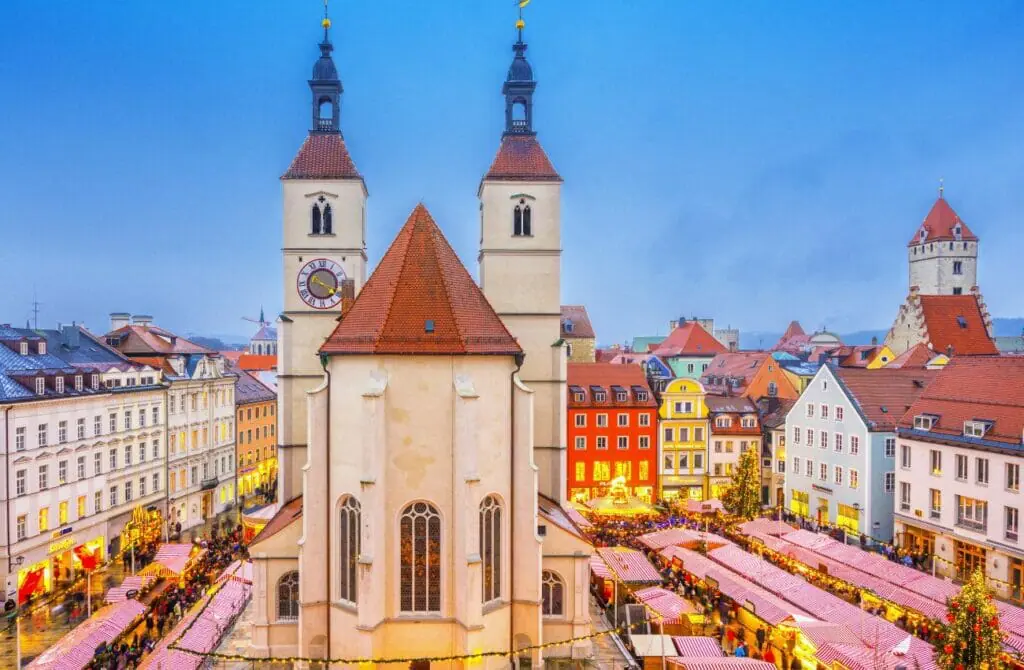 things to do in Gay Regensburg - attractions in Gay Regensburg - Gay Regensburg travel guide