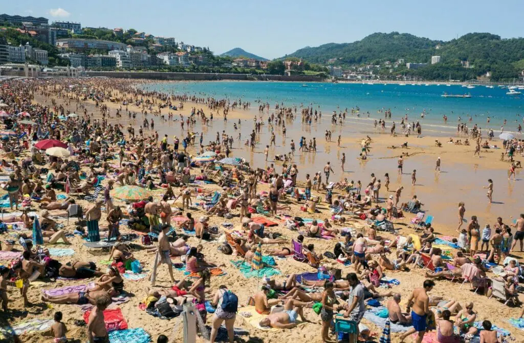 things to do in Gay San Sebastian - attractions in Gay San Sebastian - Gay San Sebastian travel guide