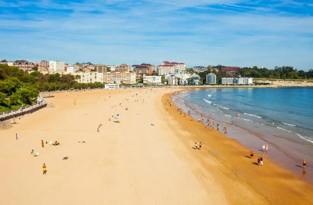 things to do in Gay Santander - attractions in Gay Santander - Gay Santander travel guide 