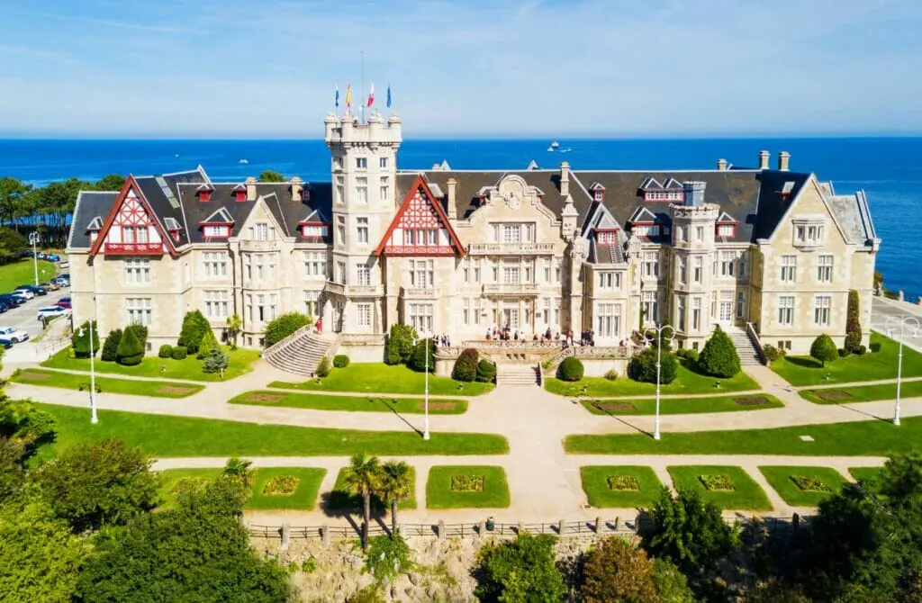 things to do in Gay Santander - attractions in Gay Santander - Gay Santander travel guide 