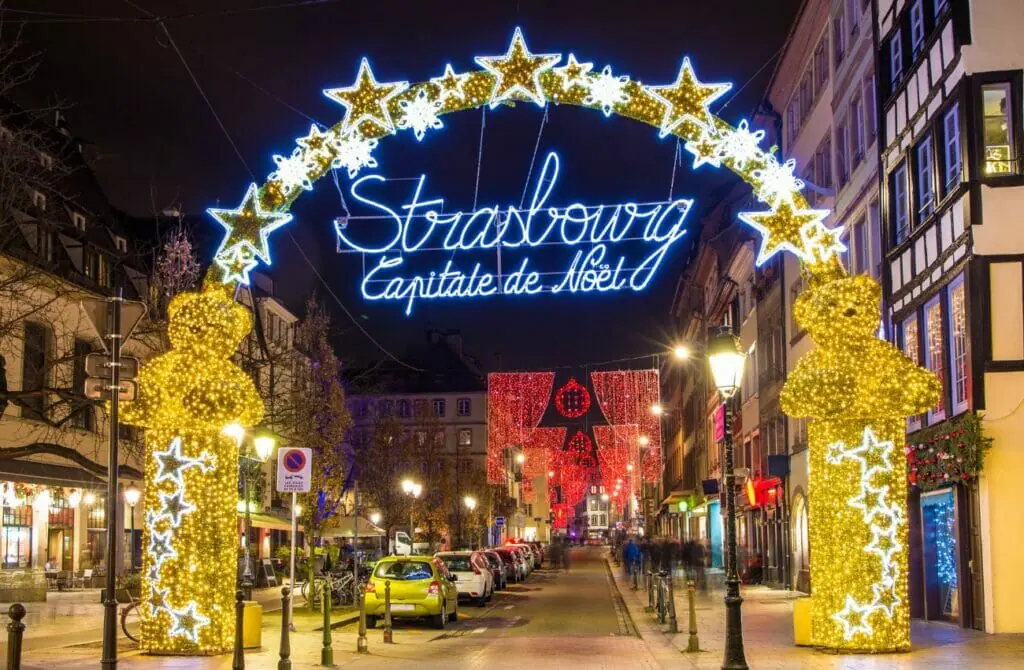 things to do in Gay Strasbourg - attractions in Gay Strasbourg - Gay Strasbourg travel guide