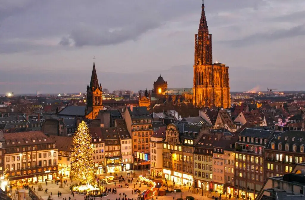 things to do in Gay Strasbourg - attractions in Gay Strasbourg - Gay Strasbourg travel guide 