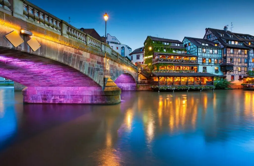 things to do in Gay Strasbourg - attractions in Gay Strasbourg - Gay Strasbourg travel guide