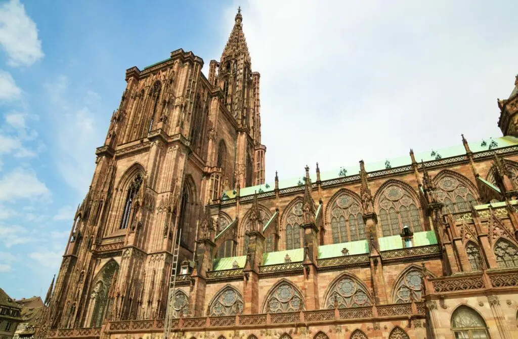 things to do in Gay Strasbourg - attractions in Gay Strasbourg - Gay Strasbourg travel guide