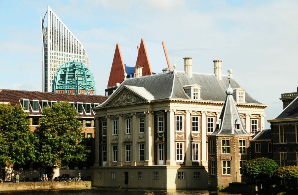 things to do in Gay The Hague - attractions in Gay The Hague - Gay The Hague travel guide 