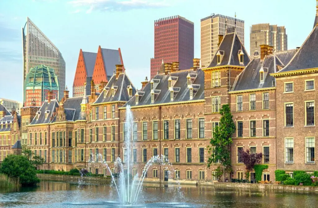 things to do in Gay The Hague - attractions in Gay The Hague - Gay The Hague travel guide 