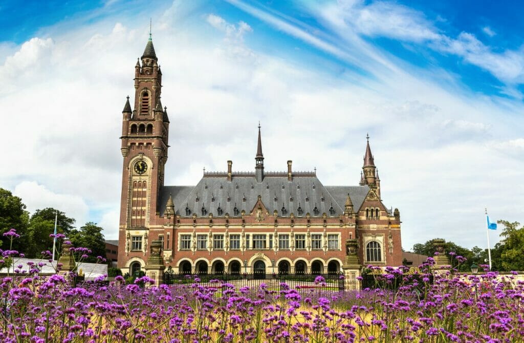 things to do in Gay The Hague - attractions in Gay The Hague - Gay The Hague travel guide