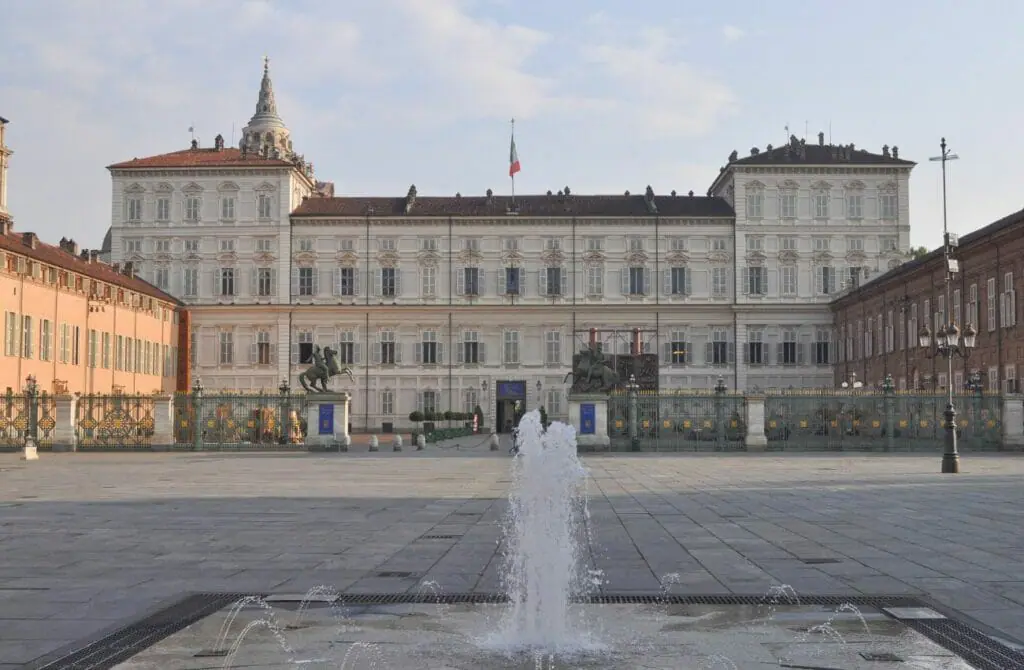things to do in Gay Turin - attractions in Gay Turin - Gay Turin travel guide
