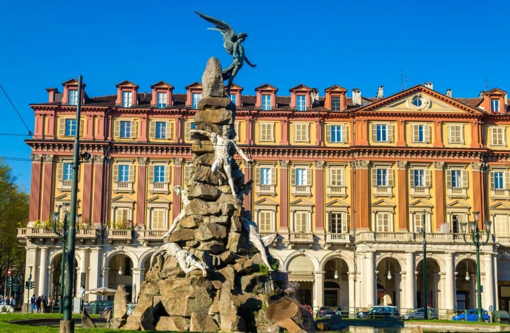 things to do in Gay Turin - attractions in Gay Turin - Gay Turin travel guide 