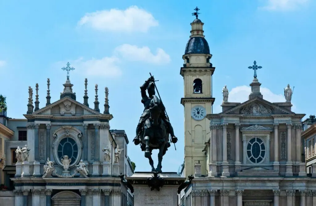things to do in Gay Turin - attractions in Gay Turin - Gay Turin travel guide 